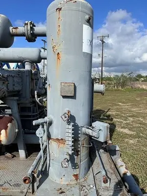 USED 2003 ARIEL JGE-4