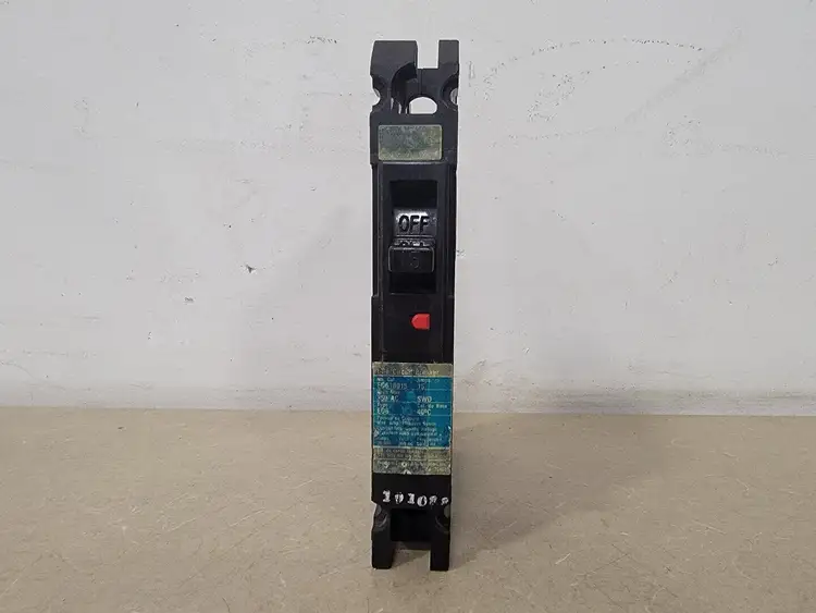 Used I-T-E SIEMENS ED61B015 Switchgears British Columbia CA | Lenmark #409350