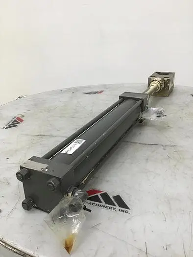 Used CINCINNATI MILACRON 189062338-1 Cylinders Michigan US | Ideal Machinery #698330