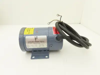New | in-Stock CLEVELAND VIBRATOR _UNKNOWN_ Robot Parts Indiana US | Arrow Industrial #1249710