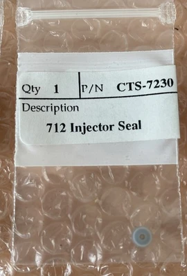 NEW Agilent CTS-8400