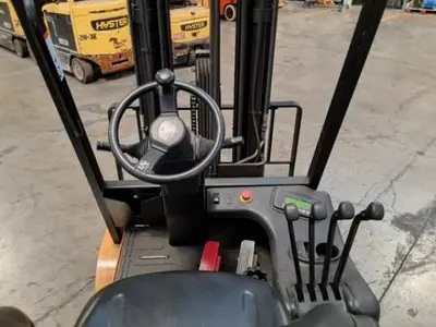 USED 2023 BIG JOE LXE-37-197