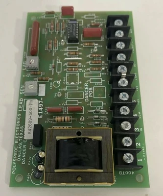 NEW POLYSPEDE E1497-02