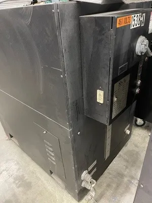 2000 AMADA VIPROS 358 KING II PUNCHES, TURRET, N/C & CNC | Machinery Network (7)