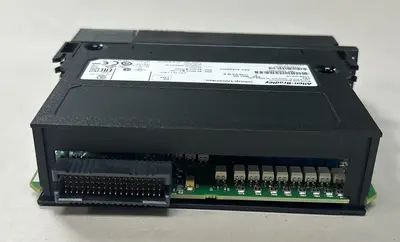 Used ALLEN-BRADLEY 1756-OA16 Industrial Controls Ohio US | Surplus Asset Holdings #1540854