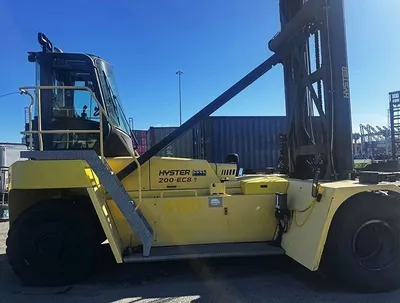 2018 HYSTER H200HD-EC8 Empty Container Handlers | JYC EQUIPMENT (10)