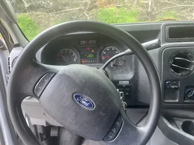 Used 2019 FORD E-450 Misc Trucks North Carolina US | Proxy Equipment #1426007