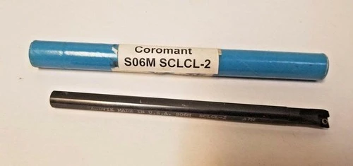 NEW Sandvik Does Not Apply