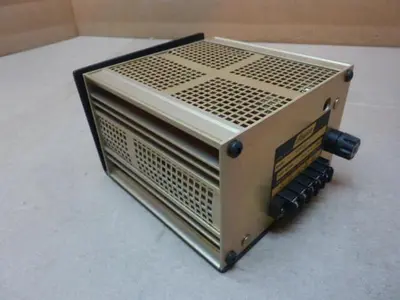 USED ACOPIAN B24G210
