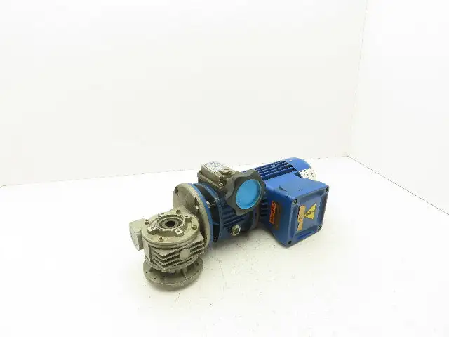 Used CEMP BONFIGLIOLI _UNKNOWN_ Speed Reducers | Arrow Industrial #615438