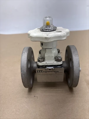 NEW ITT 639349-001-001