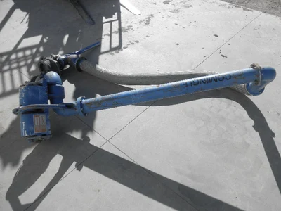 USED LTS LT-750-SPECIAL