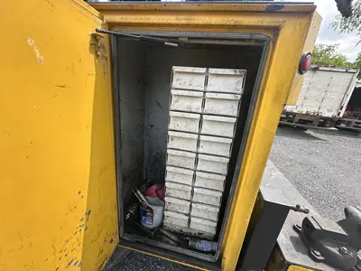 Used 2004 STERLING ACTERRA Service & Utility Trucks Pennsylvania US | Proxy Equipment #1426053