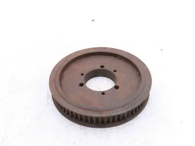 Martin P648M20-SDS Timing Pulley Sprocket 64T 20mm Belt QD SDS Bushing