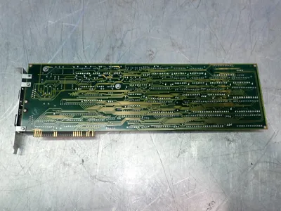 Used SQUARE D 8010 SFI537 Network Cards Ohio US | HGR 24 #903159