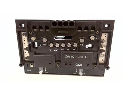 Honeywell Q674C1058 Switch Sub-Base [New]