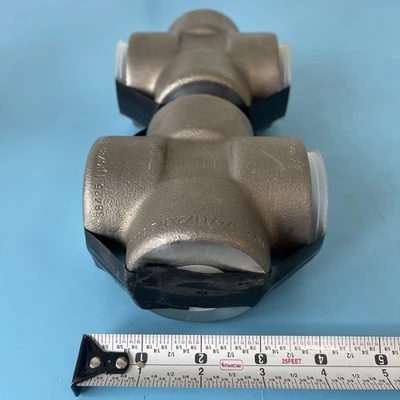NEW Penn 1-1/2x1x3/4