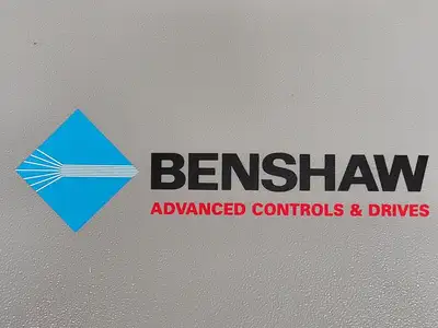 Used BENSHAW CFMVRSM18-450-4160-1 Switchgears British Columbia CA | Lenmark #239761