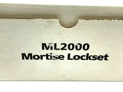 ML-2051-BRC-612 | Corbin Russwin  Classroom Mortise Lock - New Other