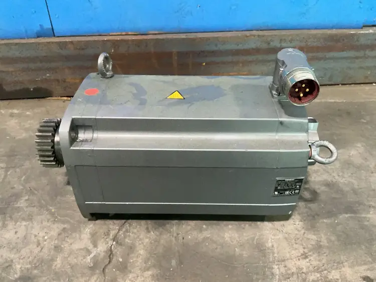 Used SIEMENS 1FT71085AF711CA1 Motors (misc) Ohio US | HGR 24 #1352659