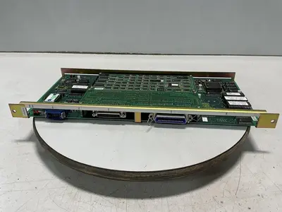 USED FUJI ELECTRIC F770 60 98(2)