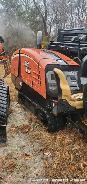 Used 2013 DITCH 2013 DITCH WITCH JT30 Drill Rigs Florida US | HDD Broker #1346362