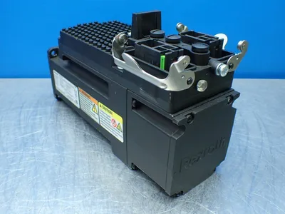 USED REXROTH R911321164