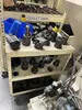 HITACHI SEIKI HITEC-TURN 25S CNC Lathe thumbnail