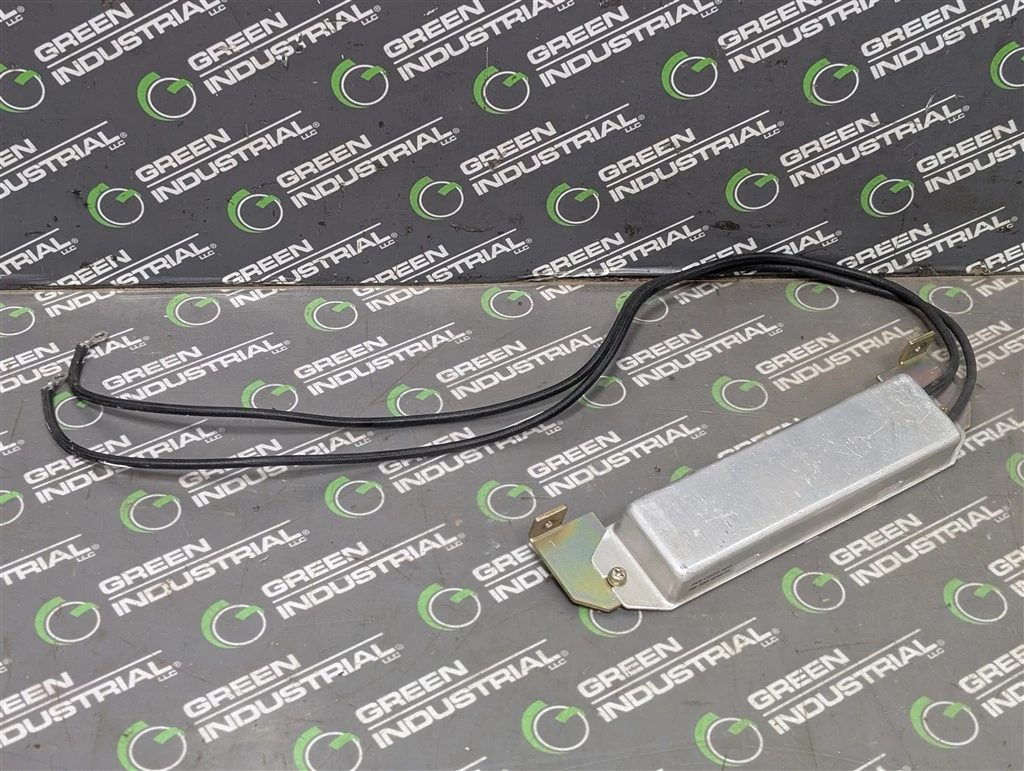 Shizuki BK0-C2218-H05 Resistor Unit Used