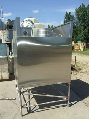 USED BIOHOOD BTE-4SSC