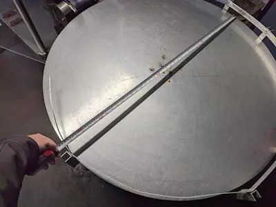 Complete WeighPack Packaging Line