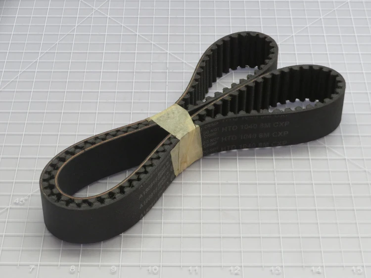 New | in-Stock CONTITECH _UNKNOWN_ Belts | OCO Industrial #1588349