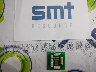 USED SAMSUNG J9060097A