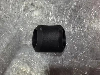 2" 45 Deg. Elbow Butt Weld WP22