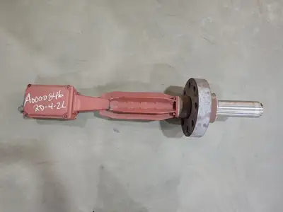 Probe No. A0000846