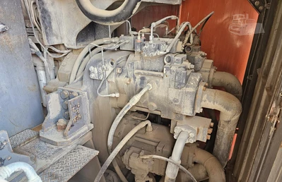 Used 1995 HITACHI EX1800-3 Crawler Excavators Utah US | ABN Services #1339225