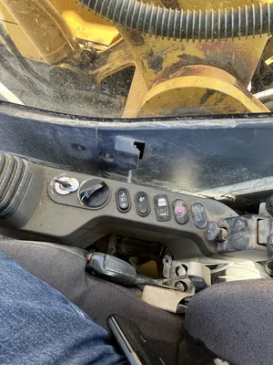 Used 2015 Komatsu PC290LC-11 Excavators Maryland US | Zadoon Equipment #1480620