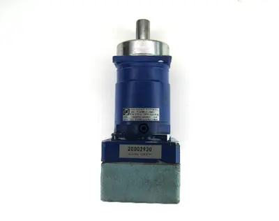 USED ALPHA GETRIEBEBAU SP060-MF2-16-130-000