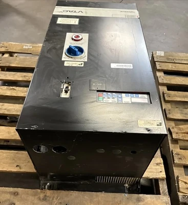 USED Relinace Electric 5VU41040