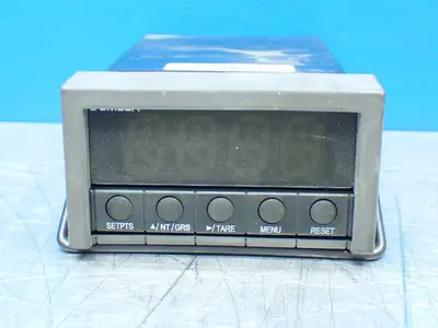 USED OMEGA DP25BSAIR