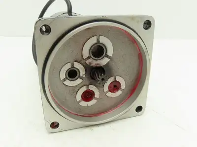 Used BODINE _UNKNOWN_ D.C. Motors Indiana US | Arrow Industrial #1055965