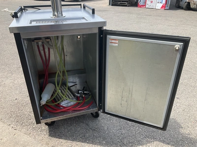 Used BEVERAGE-AIR BM23-B-28 Beer Equipment Michigan US | Miedema Asset Management Group #1413908