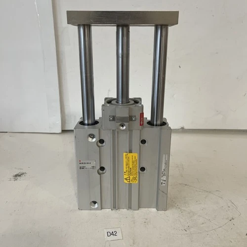 NEW SMC MLGPL50-100-B