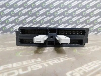 USED FOXBORO P0400DA