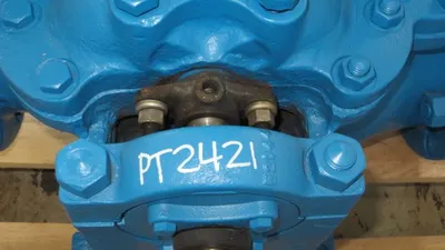 USED Goulds 3405