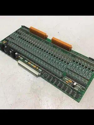 USED VAN DORN 330-038