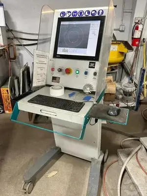 USED 2018 FLOW MACH500 3060XD