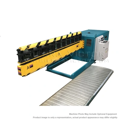 HVAC MACHINERY
