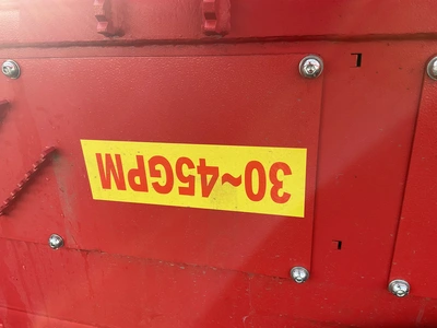 Used RAYTREE RMBD72 SKID STEER DRUM MULCHER ATTACHMENT Forestry Grinders Michigan US | Miedema Asset Management Group #1468770