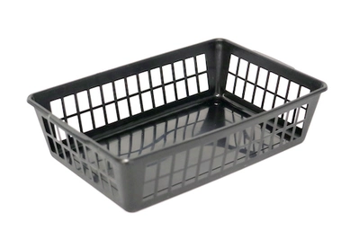 Shallow Basket